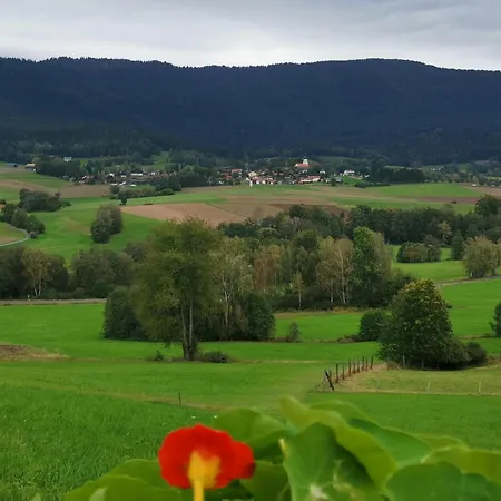 Erholung Pur Am Stroblhof Apartment