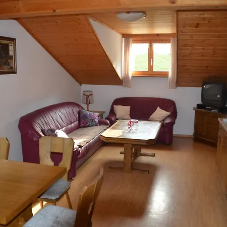 Erholung Pur Am Stroblhof Apartment