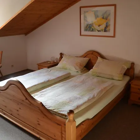 Erholung Pur Am Stroblhof Apartment Arnbruck