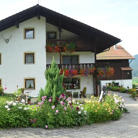 Erholung Pur Am Stroblhof Apartment